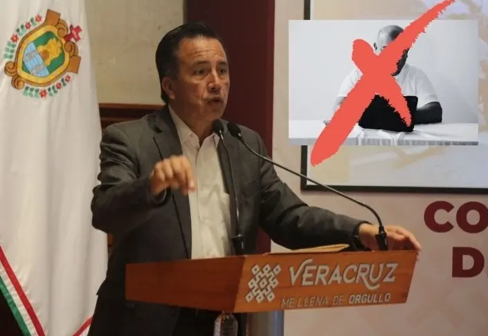 Coincido con AMLO, pero Cisneros no busca la gubernatura: Cuitláhuac