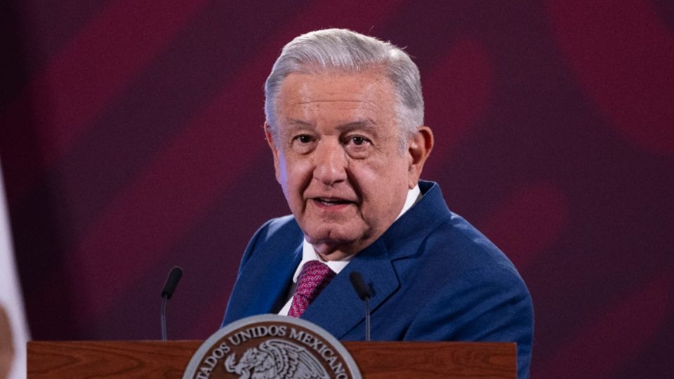 Esta es la carta que AMLO envió al abogado de Genaro García Luna: «Tenia muchas ganas de denunciarlo»