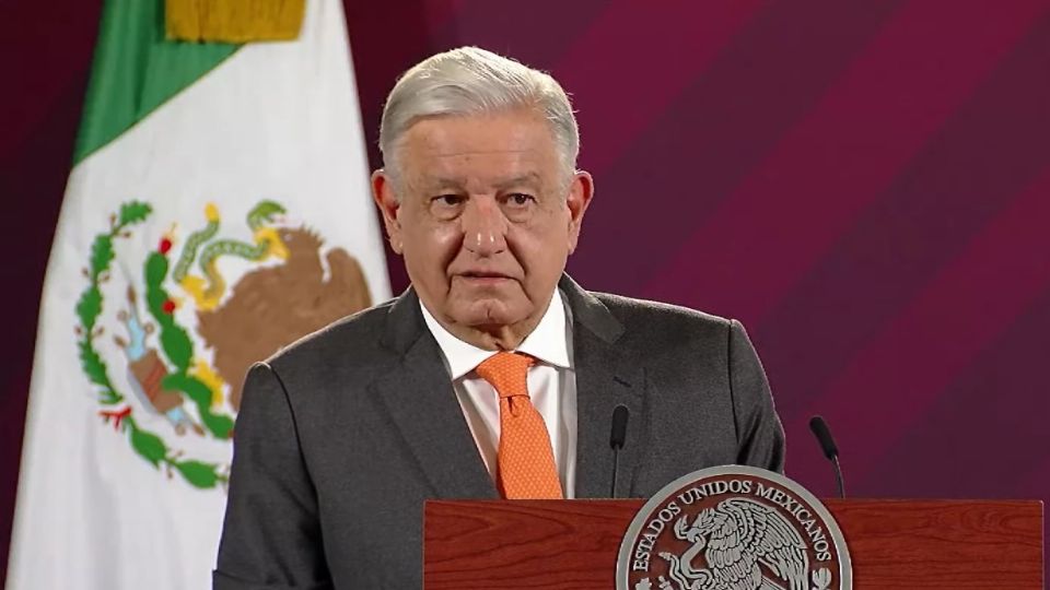 AMLO exige acabar con el pacto de impunidad que favorece a los fiscales que incurren en delitos