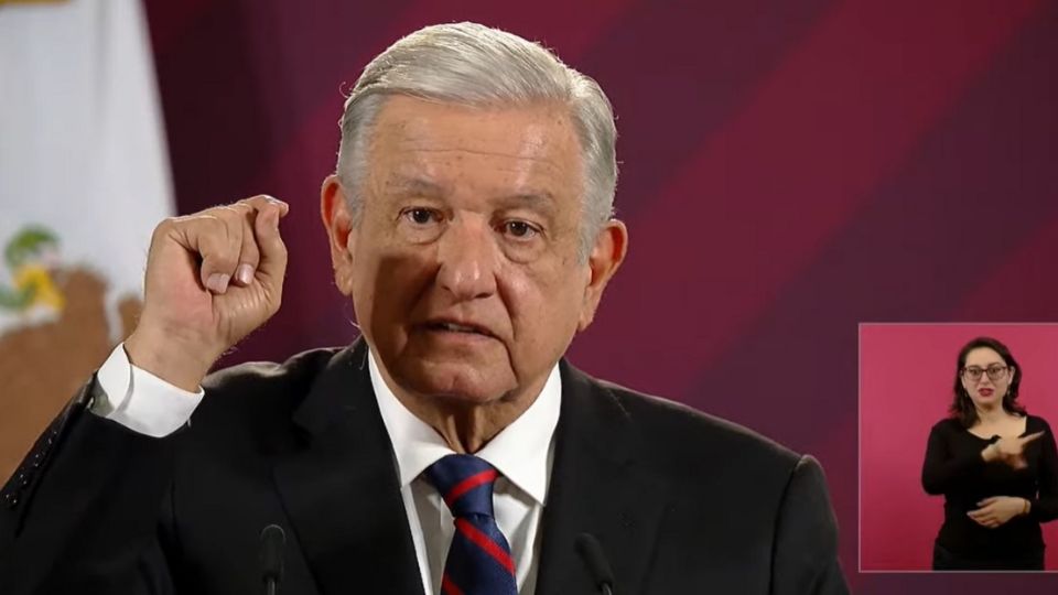 Desaparecidos en Lagos de Moreno: AMLO da adelantos sobre el caso