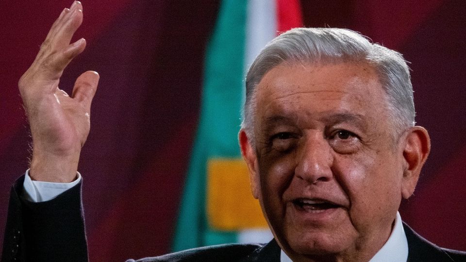 AMLO asegura que la 4T está logrando la transformación del país: “Ya me puedo ir a Palenque»