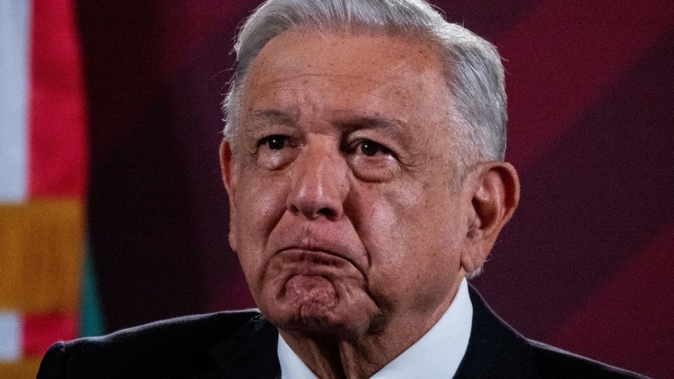 AMLO pide a los medios que no le pregunten sobre temas electorales: «Ya no quieren que hable de nada»