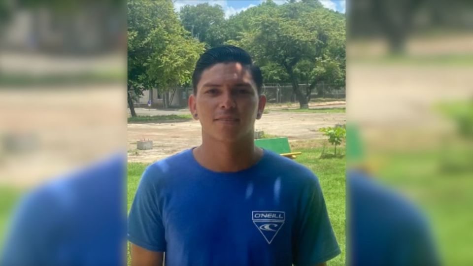 Futbolista entra a bañarse en un río y muere tras ser atacado por un cocodrilo