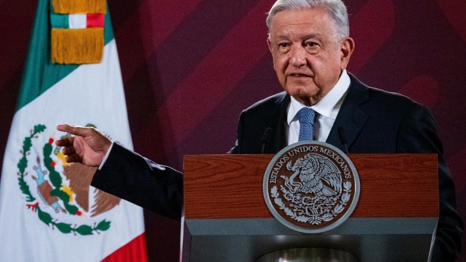 «Me quieren silenciar»: AMLO denunciaría al juez que le impide hablar de Xóchitl Gálvez