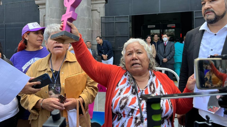 La Ley Mariana Lima, un paso más para dar justicia en casos de feminicidio