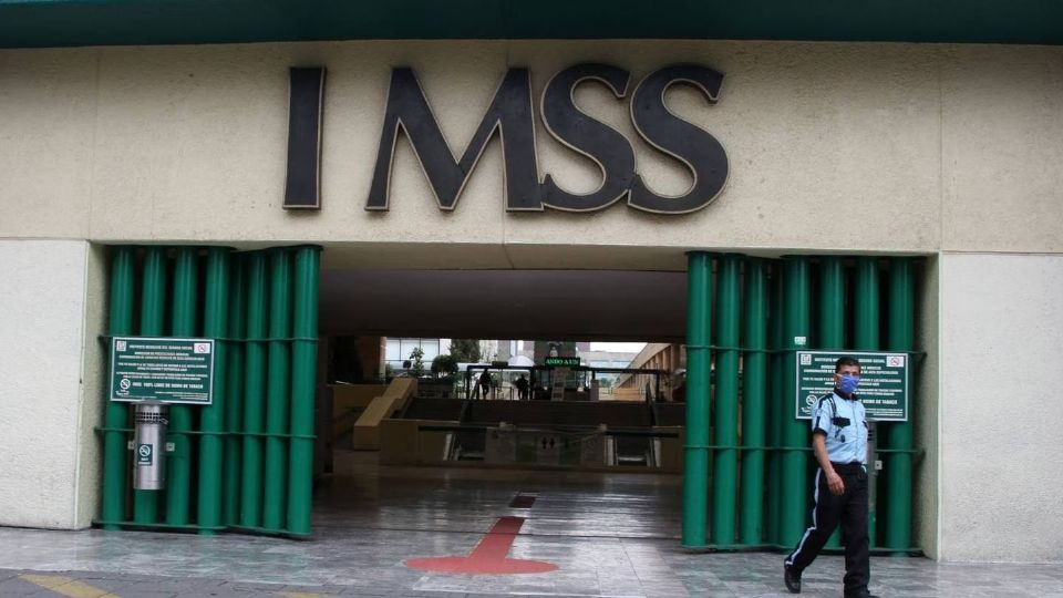 El IMSS suspendió el elevador que se atoró con 7 personas en un hospital de Coahuila, no operará hasta que sea reparado