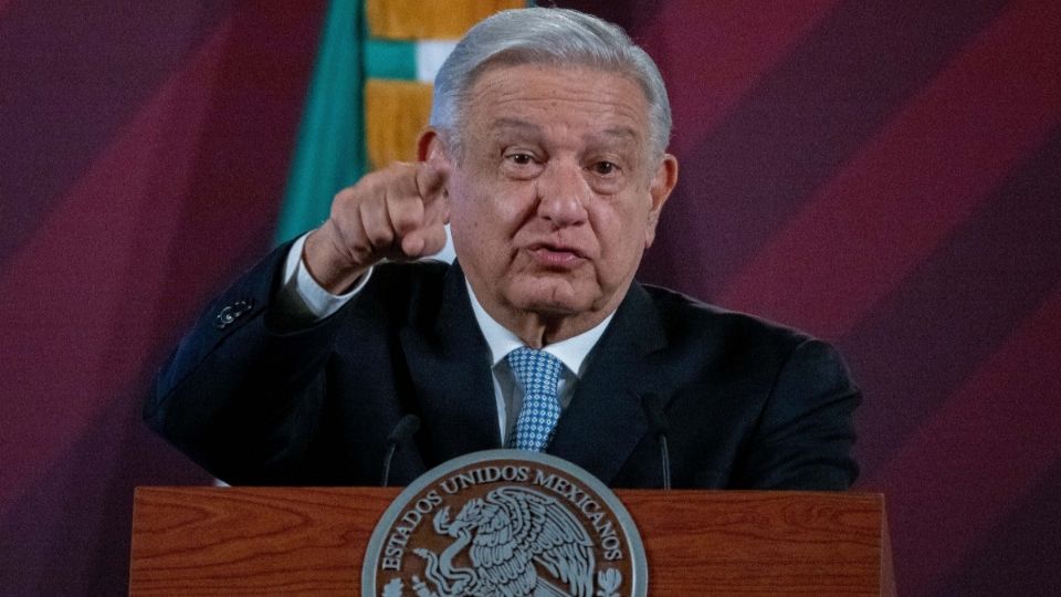 AMLO se mantendrá al margen de las encuestas de Morena, respetará el resultado y confiará en sus «corcholatas»