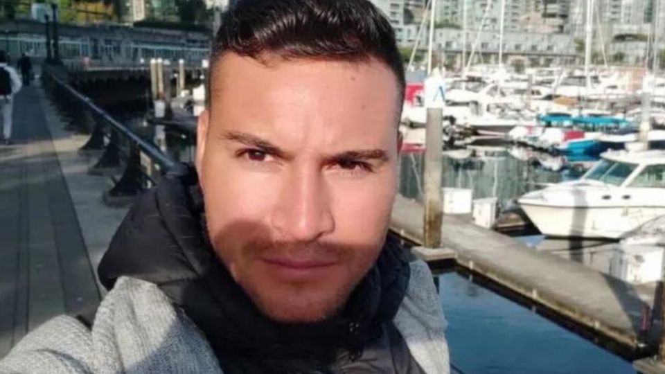 Autoridades de Canadá confirman que cuerpo hallado en lago Osoyoos es de Carlos Aranda