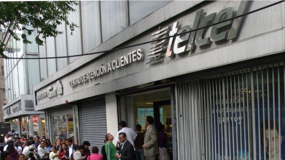 Reportan fallas en Telcel, estos son los estados donde se quedaron sin servicio