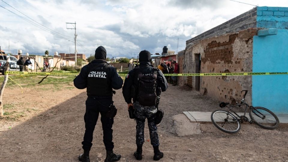 Abuelita muer3 tras brutal ataque de perros callejeros en Hidalgo