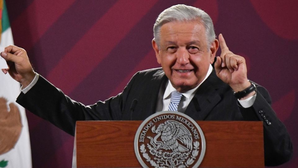 ¿AMLO es comunista? el presidente acaba con los rumores sobre su ideología política