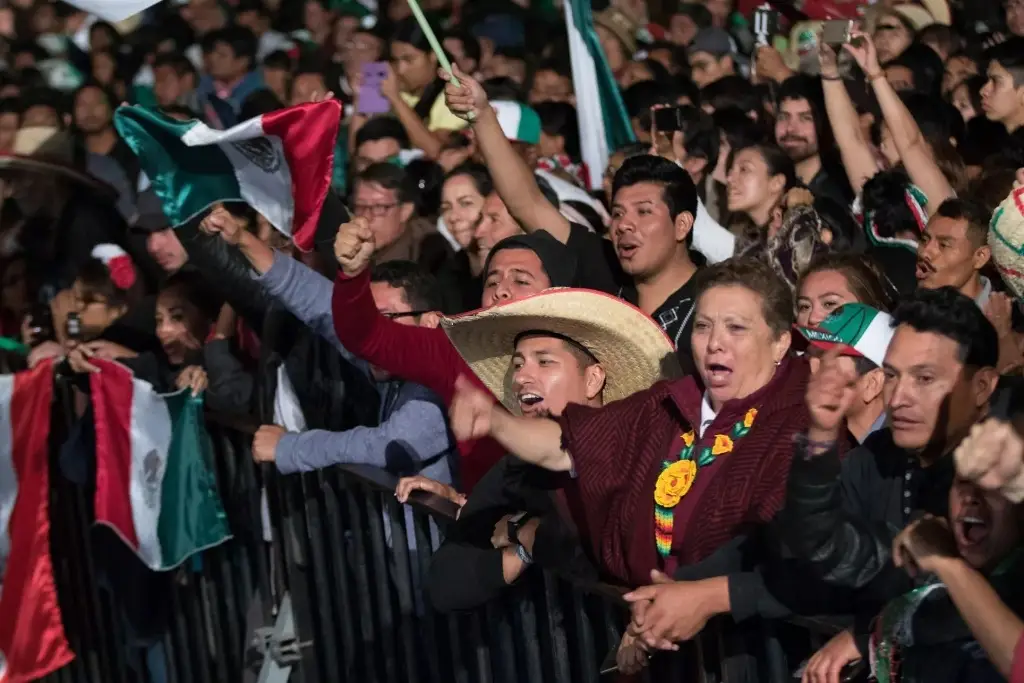 ¿Habrá puente por el 15 y 16 de septiembre?