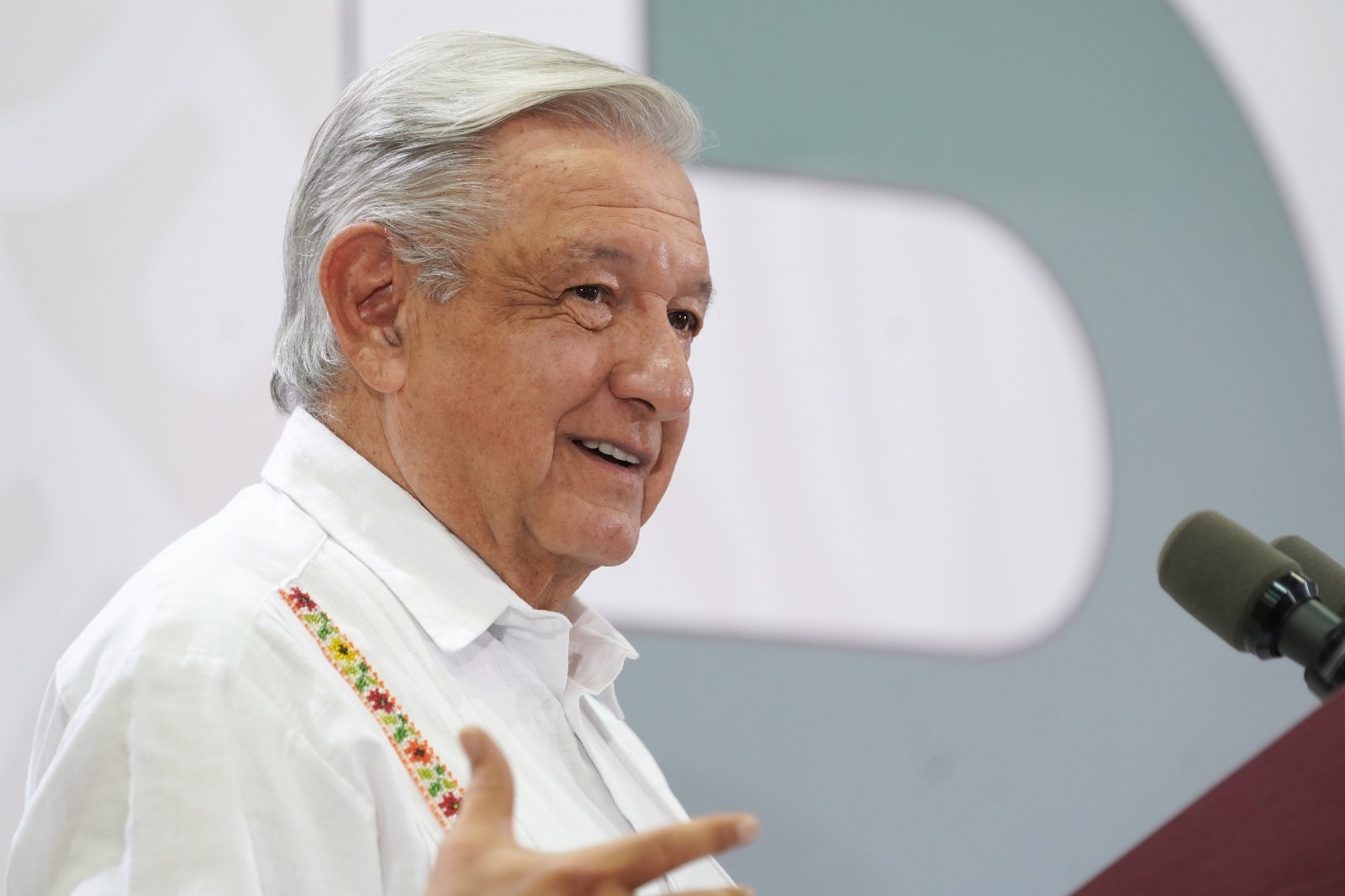 Esperamos la resolución de la SCJN para decidir sobre libros de texto en Chihuahua y Coahuila: AMLO