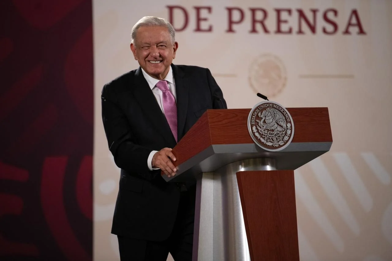 AMLO visitará Badiraguato tras extradición de Ovidio Guzmán