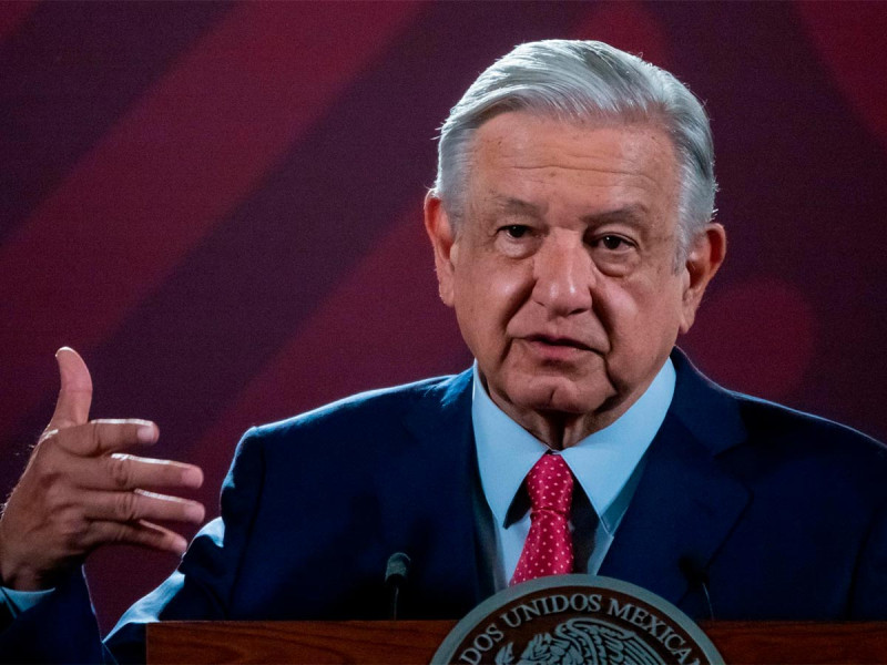 López Obrador contempla incremento a programas sociales en 2024