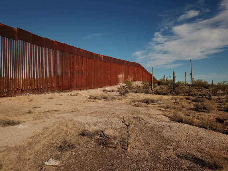 El Pinacate, a un paso de ser declarado Patrimonio Mundial en Peligro por la UNESCO