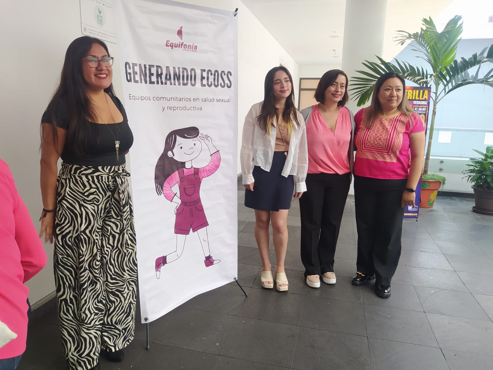 Veracruz tercer lugar en partos infantiles, alertan feministas un problema grave