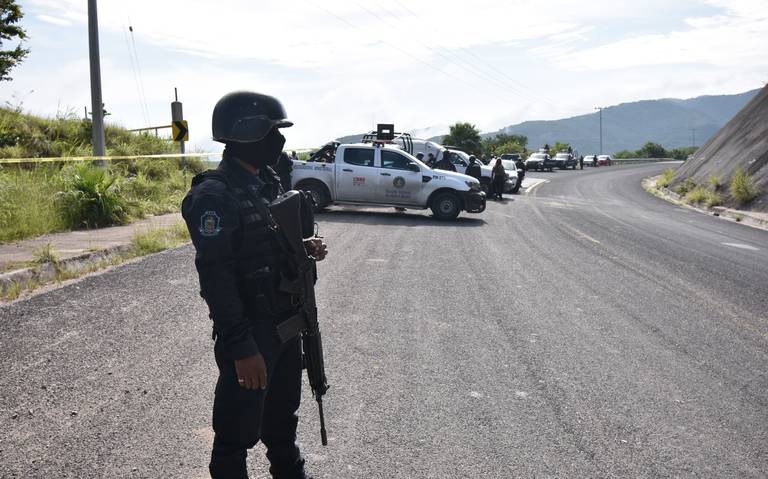 Capturan a presunta generadora de vi0lencia en Martínez de la Torre