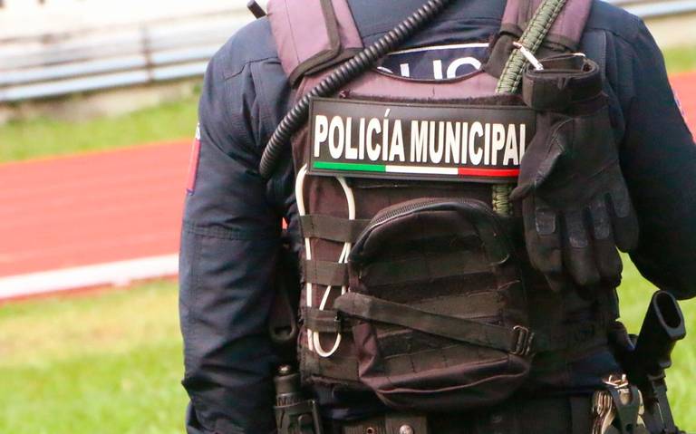 Policías renuncian tras fallecimiento de elemento en Tlaquilpa; atienden incidente