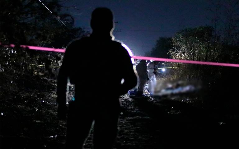 Localizan a hombre sin vid4 en entrada de comunidad de Tlalnelhuayocan