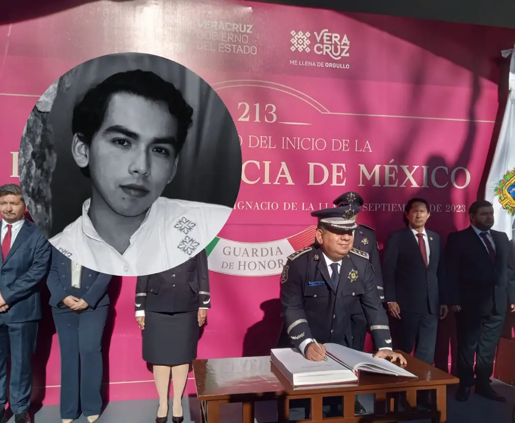 SSP no encubre abusos de policías estatales: Cuauhtémoc Zúñiga