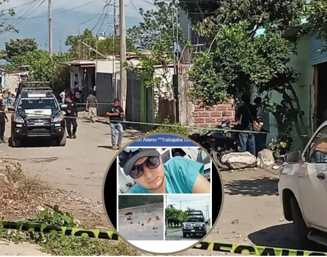 Identifican a José Luis: fue asesinad0 y mutilado en Álamo Temapache