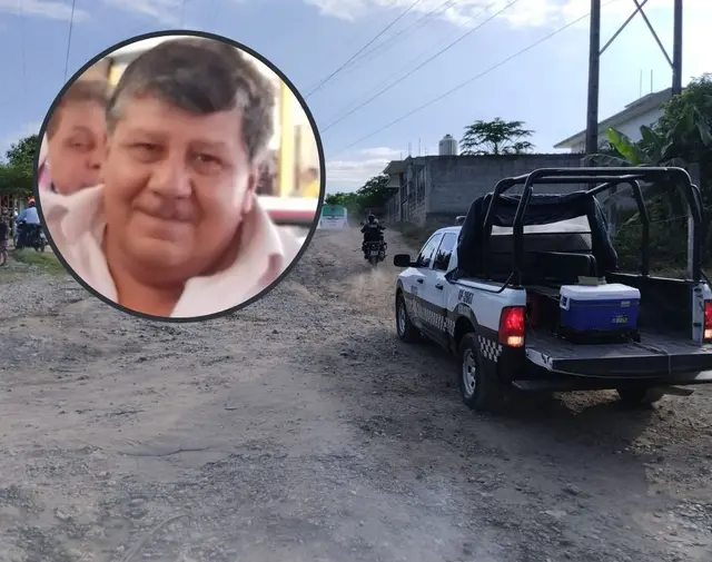 Privan de la libertad a José Luis N, líder taxista en Totutla, Veracruz