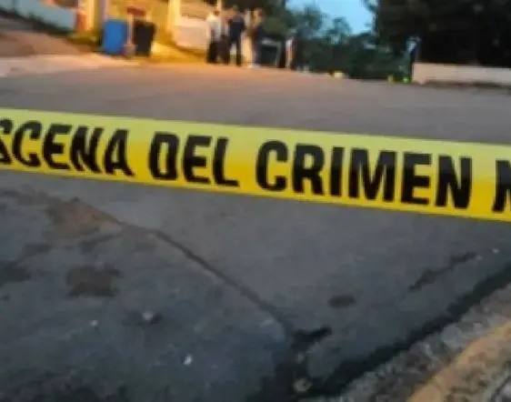 Abandonan cadáver de un hombre en Omealca, Veracruz