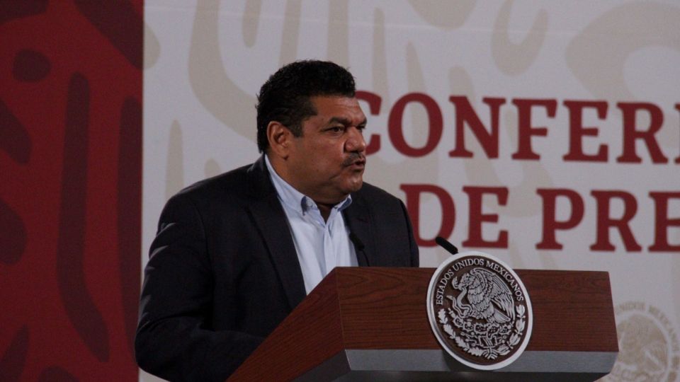 Javier May dejará Fonatur y buscará la gubernatura de Tabasco en 2024