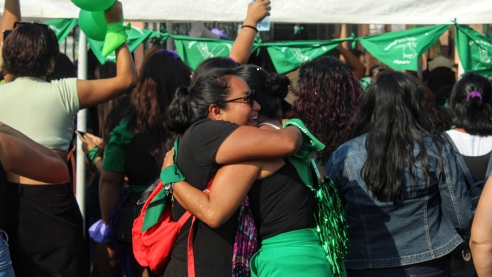 SCJN despenaliza el aborto en todas las etapas de embarazo del Código Penal Federal