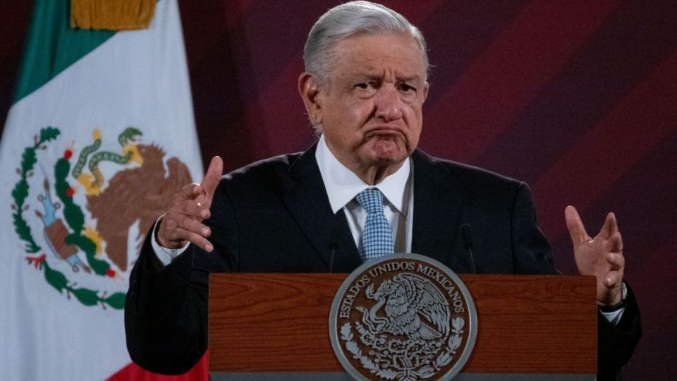 AMLO asegura que no hay endeudamiento: «ningún problema a futuro que pueda convertirse en crisis económica»