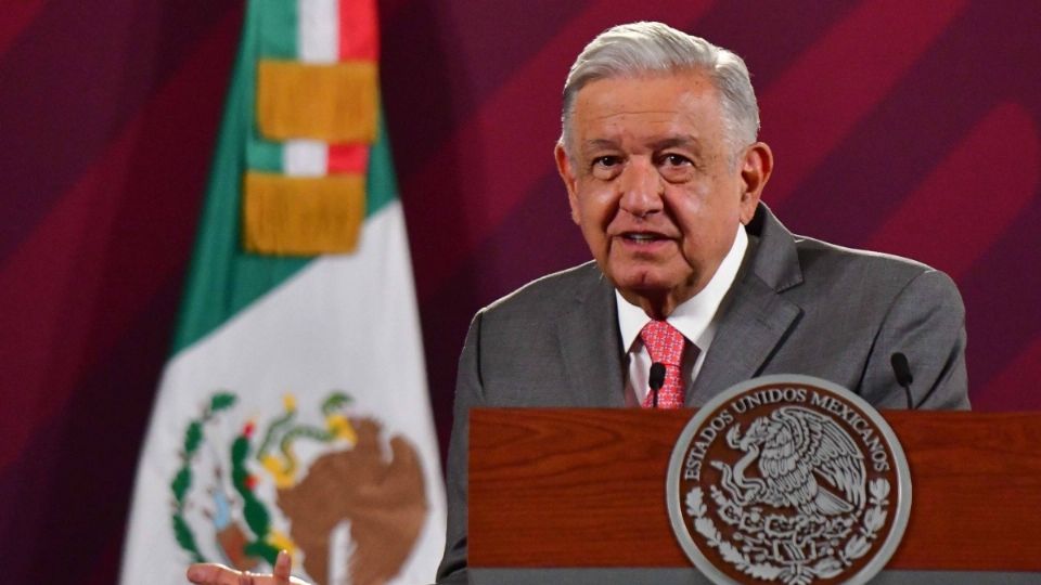 «Marcelo es mi amigo»: AMLO descarta ruptura con Ebrard por el proceso interno de Morena