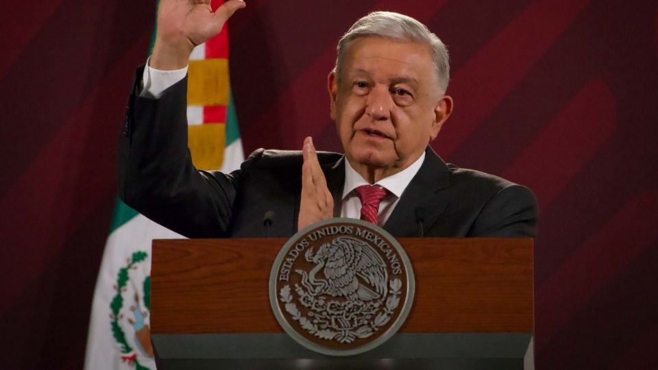 El IMSS Bienestar estará listo en marzo y «será un ejemplo a nivel mundial»: AMLO