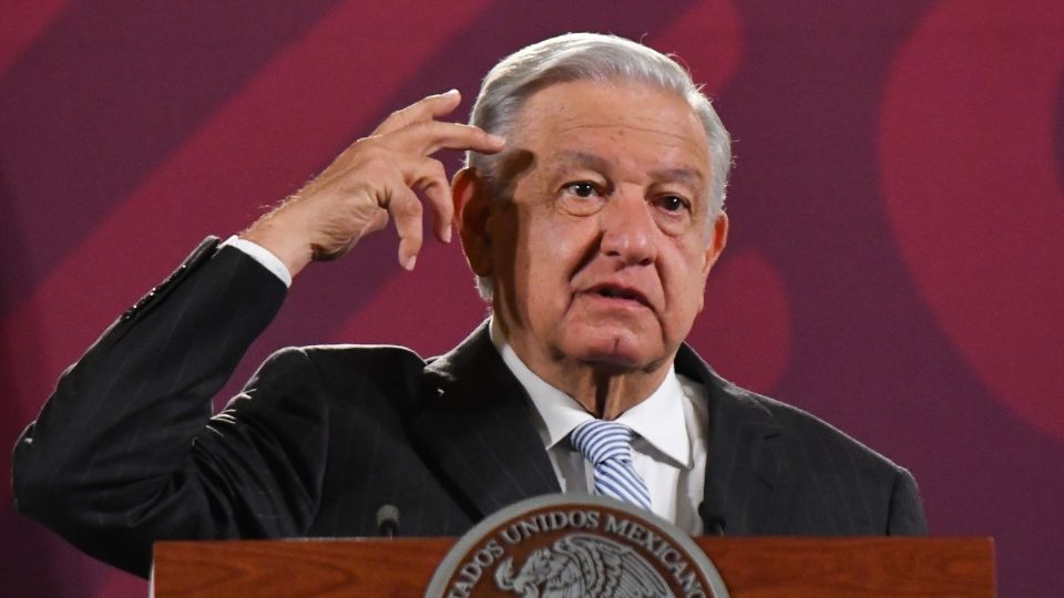 AMLO: Chiapas no está controlado por el crimen organizado, el video viral del fin de semana es solo propaganda