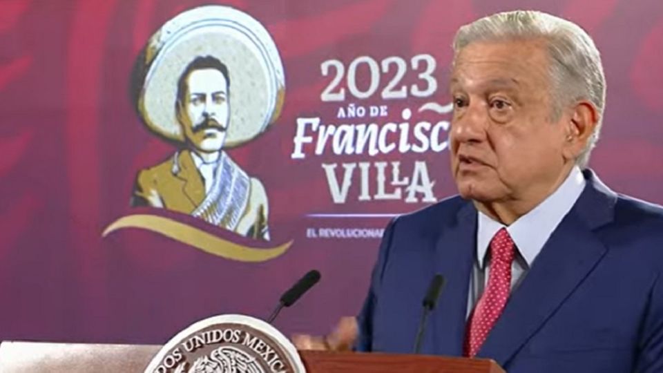 AMLO augura fracaso del Frente Amplio por México en el 2024: “No les veo futuro”