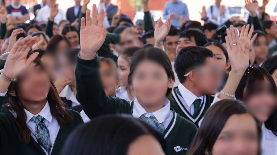 La SEP reporta incremento de alumnos en las escuelas tras la pandemia por Covid-19