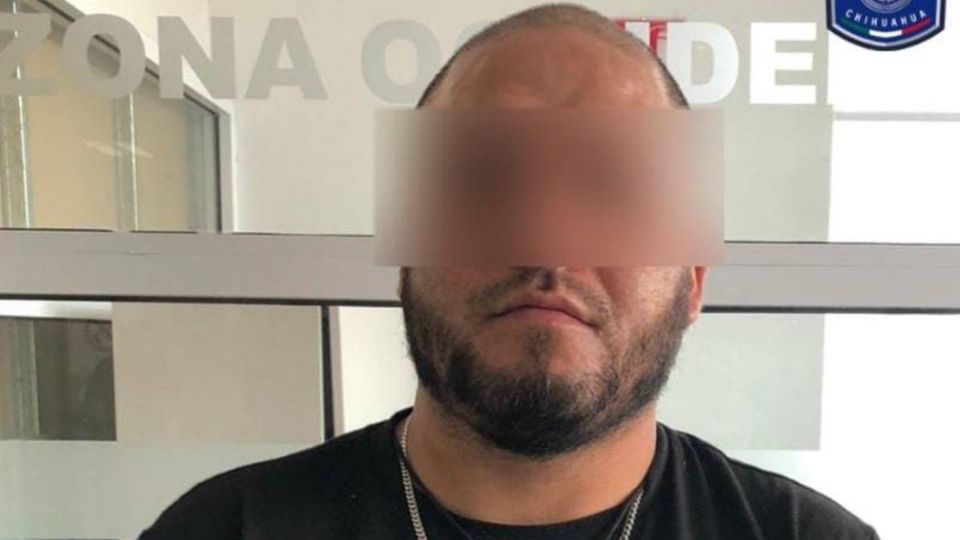 Detienen a «El Ruso», presunto jefe del grupo de Sicarios del Cártel de Sinaloa en Chihuahua