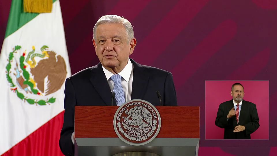 AMLO llama a paisanos en EU a no votar por políticos que ataquen a los migrantes: «Somos más de 40 millones»