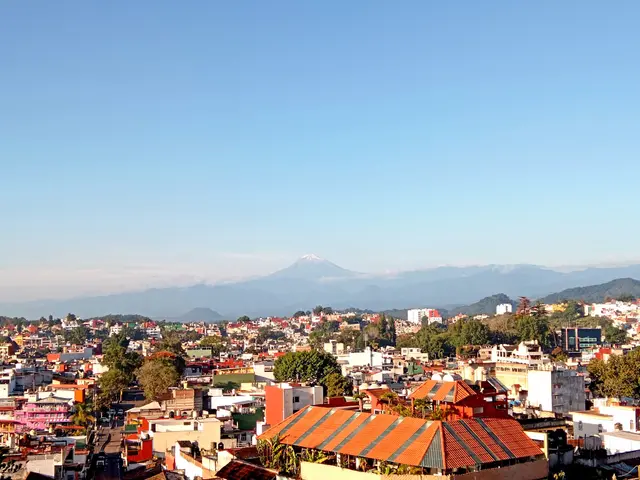 Este jueves 21 de septiembre se prevé un día muy caluroso en Veracruz