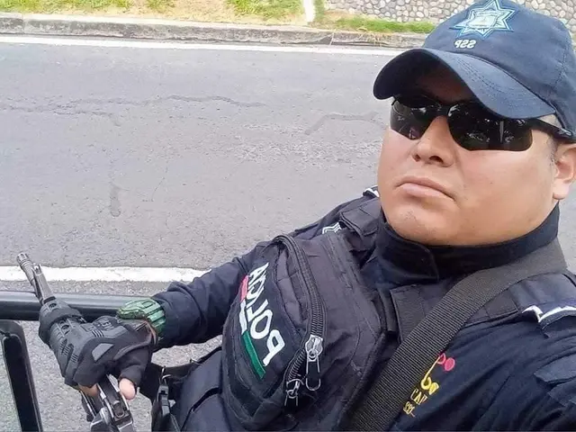 Segundo comandante de Huatusco fallece a días de ataque armado