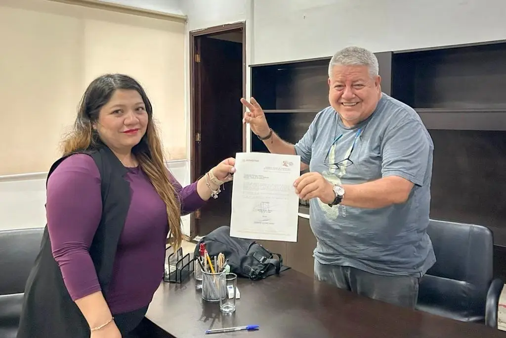 Jaqueline Rodríguez, la nueva encargada de la delegación del Bienestar en Veracruz