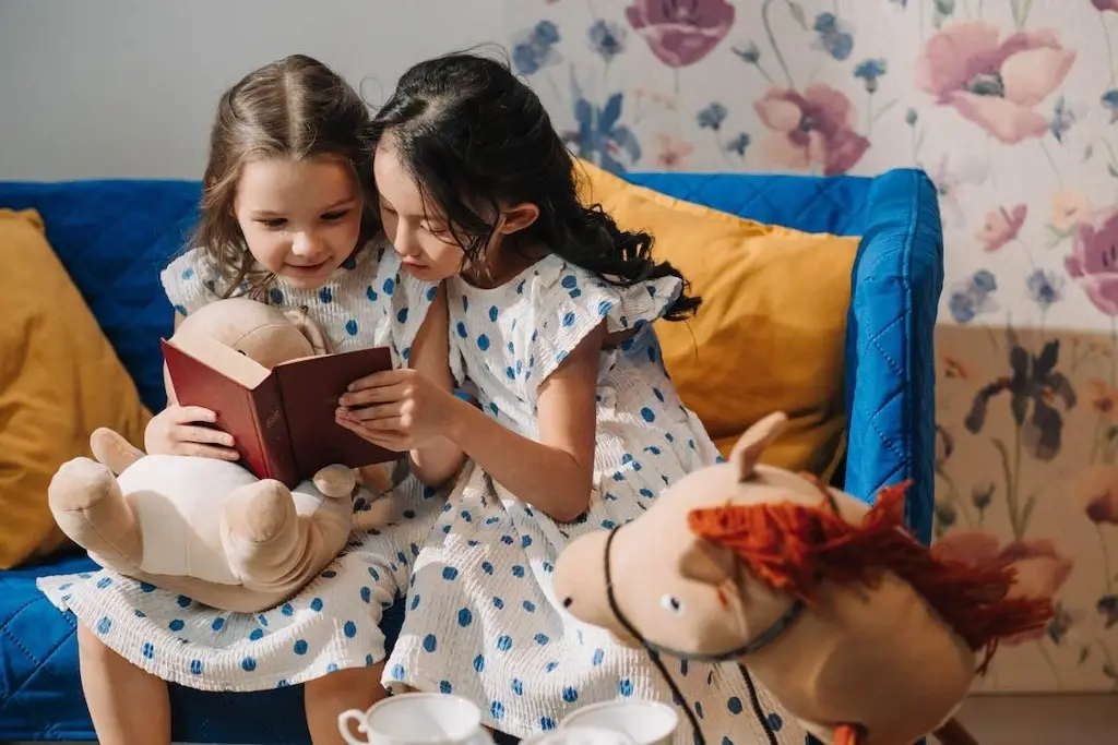 Hoy es Día Internacional de la Niña