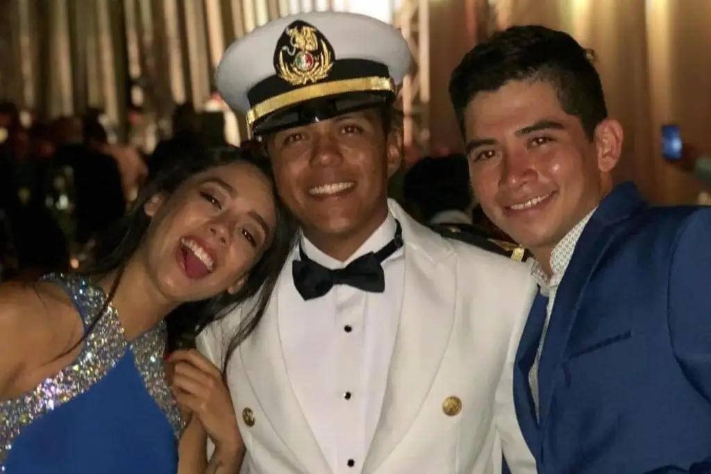 Murieron 20 en yate ‘Acarey’, entre ellos el piloto naval de la Náutica Mercante de Veracruz