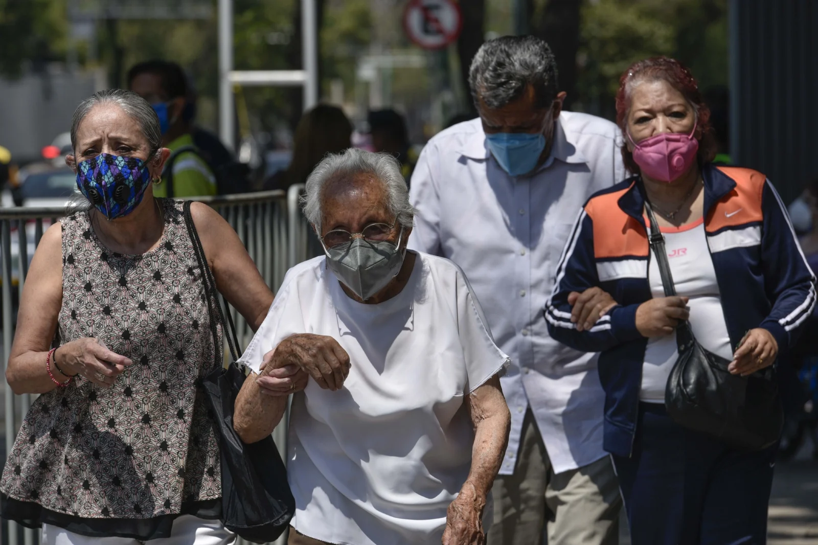 Estas son las fechas del pago de pensión y aguinaldo del IMSS, ISSSTE y Bienestar