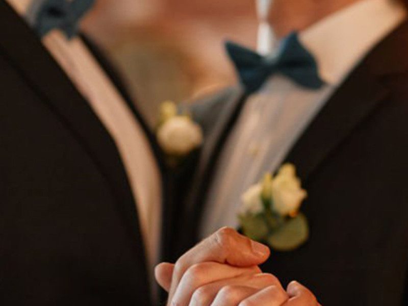 Arrestan a más de 70 personas en Nigeria acusados de organizar una boda gay