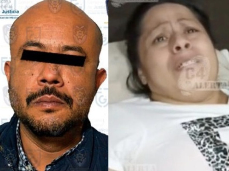 Caso mellizos: Cae médico que hizo falsa cesárea a mujer en CDMX