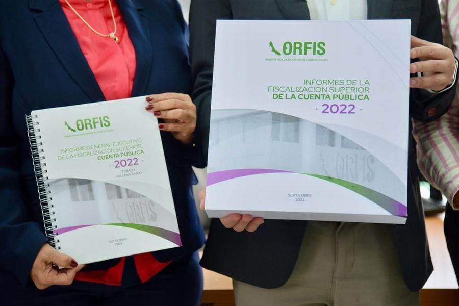 La no intervención y los 53 mdp del Orfis controversias distintas en San Andrés Tuxtla