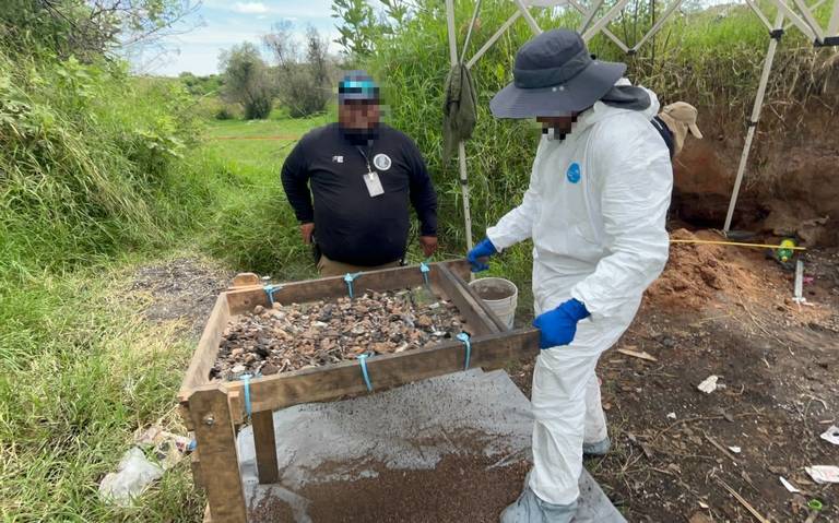 Crematorio clandestino en Tlaquepaque pudo usarse más de un año: Madres Buscadoras