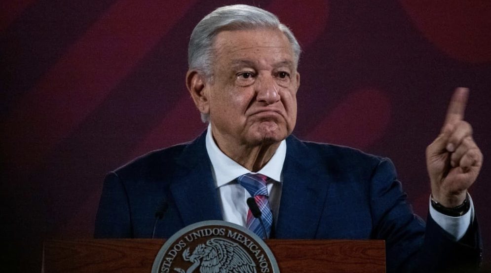 AMLO sí acudirá a reunión en EU a pesar de presencia de Perú: ‘nos conviene’