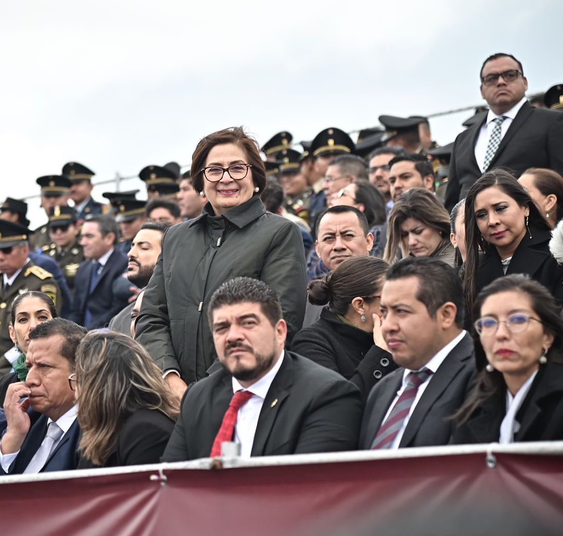 Heroico Colegio Militar, pilar en la historia e identidad de Veracruz y México: Mago Corro